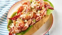 Lobster Roll
