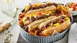 Italian Beef
