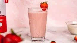 Strawberries & Cream