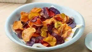 Veggie Chips