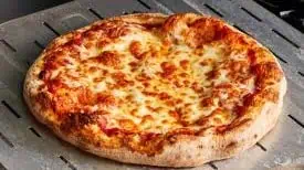 Traditional Cheese Pizza