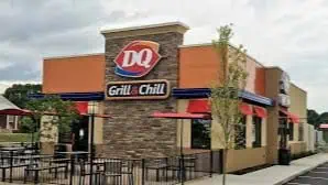 Dairy Queen