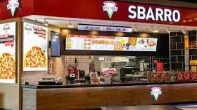 Sbarro