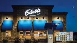 Culver’s