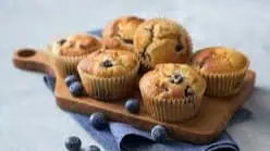 Muffins
