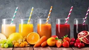 Fruit Juices
