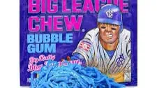 Big League Chew
