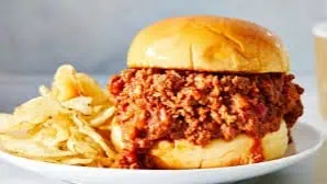 Sloppy Joe