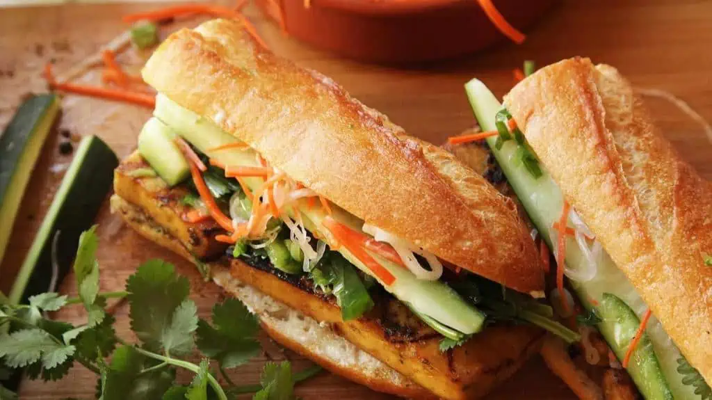 Banh Mi