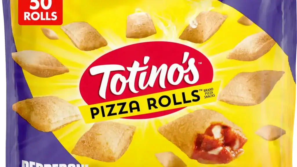 Totino's