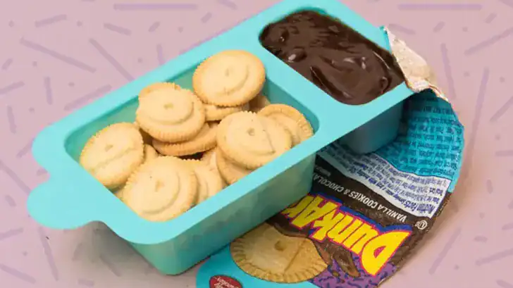 Dunkaroos