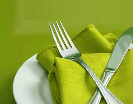 greensetting