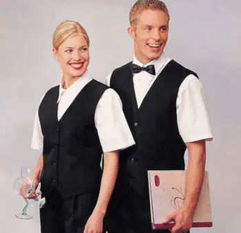 waiter/waitress