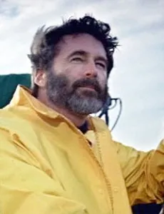 Gortons Fishman Halloween Costume Idea