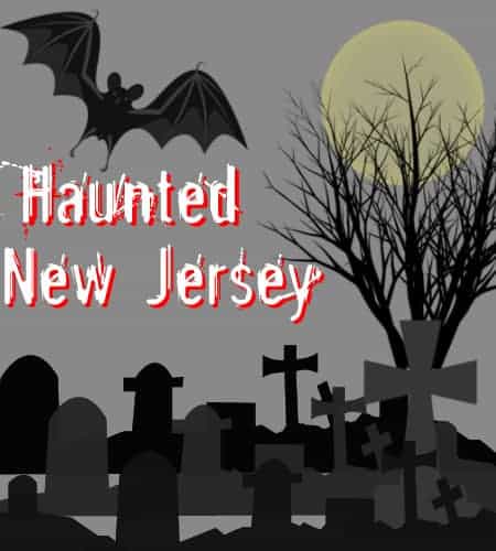 10 Amazing Haunted Attractions For Halloween Around NJ