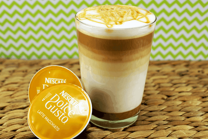 Nescafe Dolce Gusto Product Review