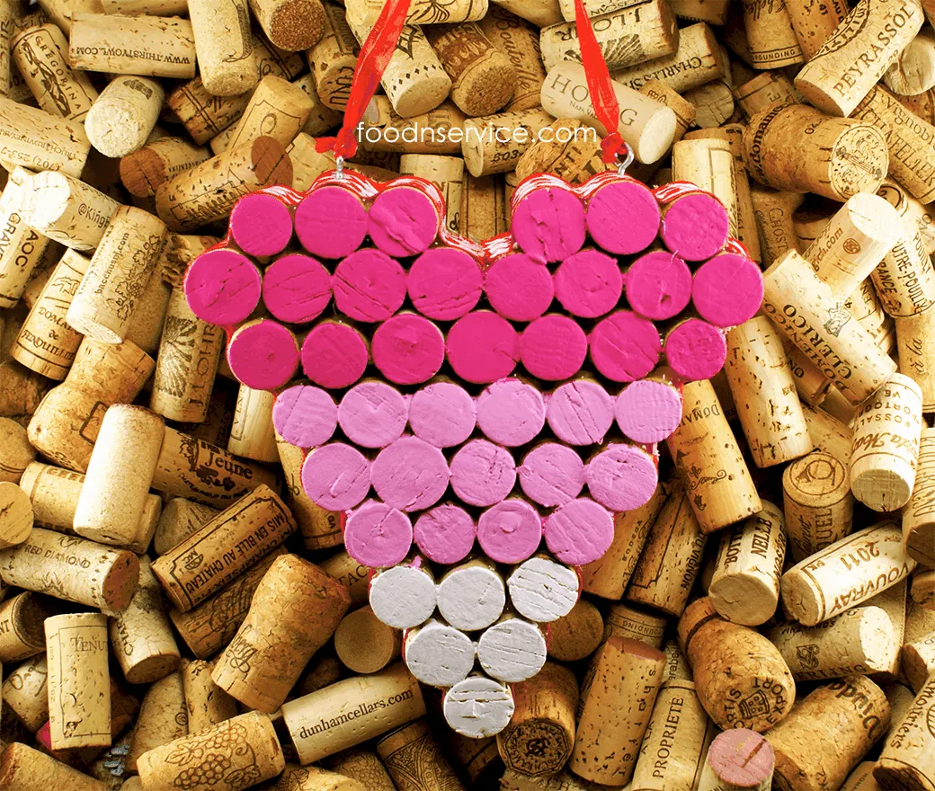 25 DIY Wine Cork Projects