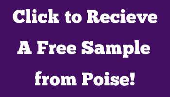 poise free sample