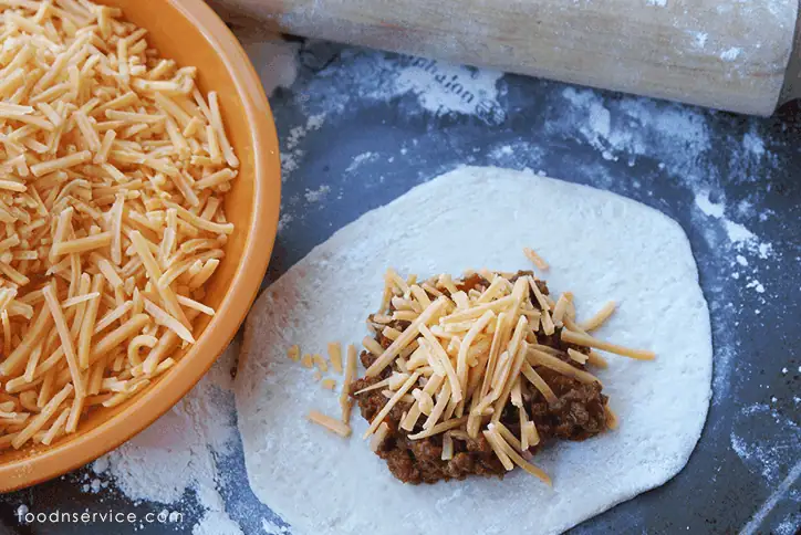vegetarian sloppy joes process 2