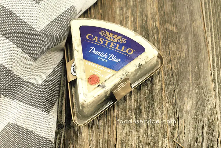 castello danish bleu cheese
