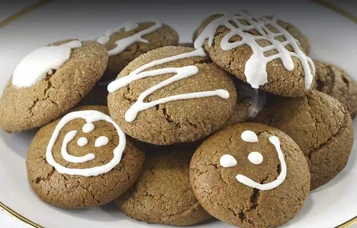 HolidayGingerCookies
