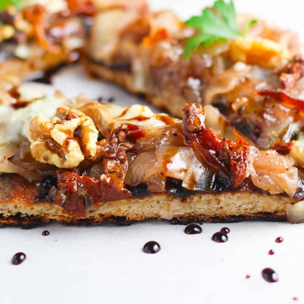 Grilled-Pizza-vegetable