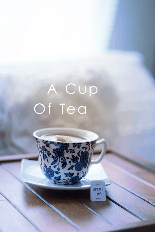 a-cup-of-tea