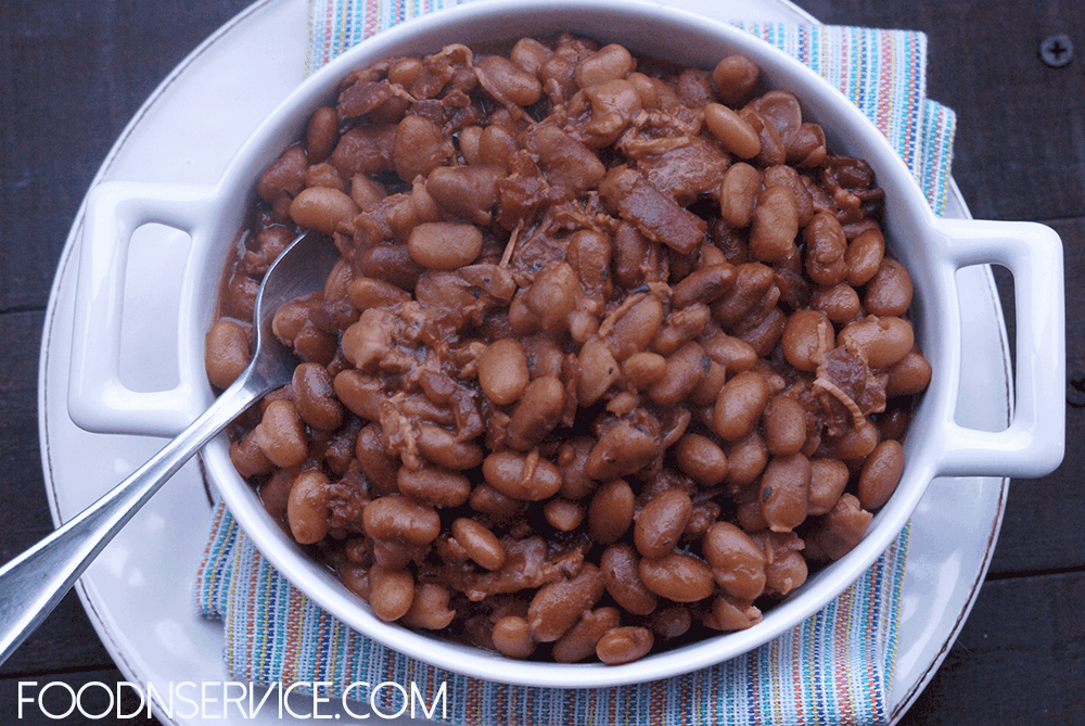 Instant Pot Pinto Beans and Bacon Recipe That You'll Love!