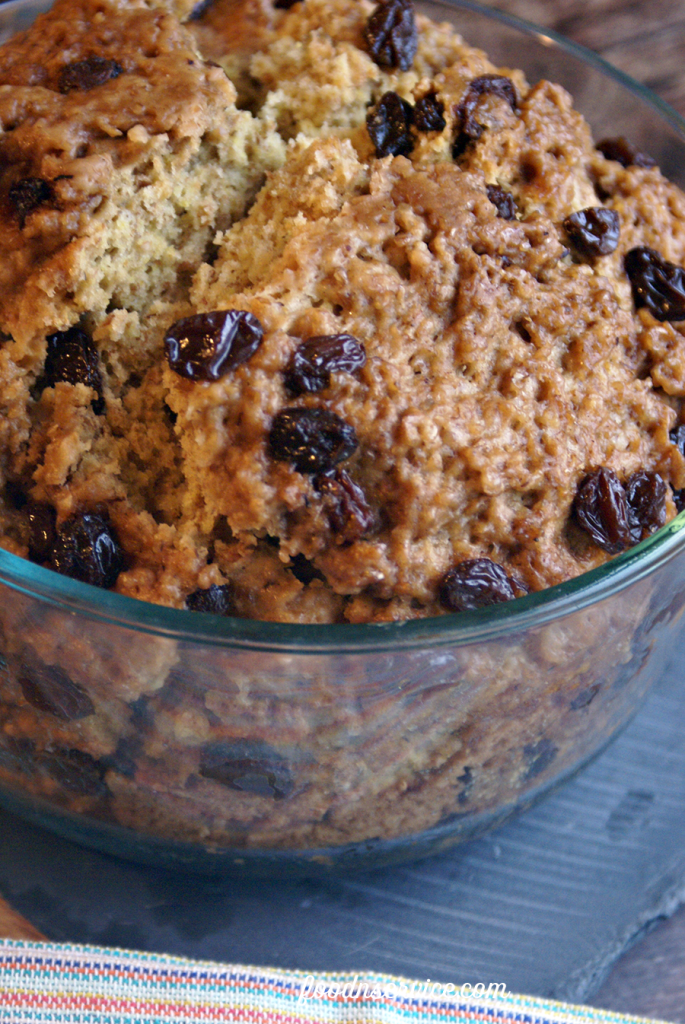 The best instant pot irish soda bread recipe that you will make over and over again!