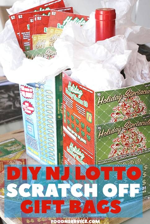 Best Lottery Tickets Gift Ideas