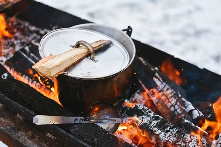 Walking Dead Recipes
