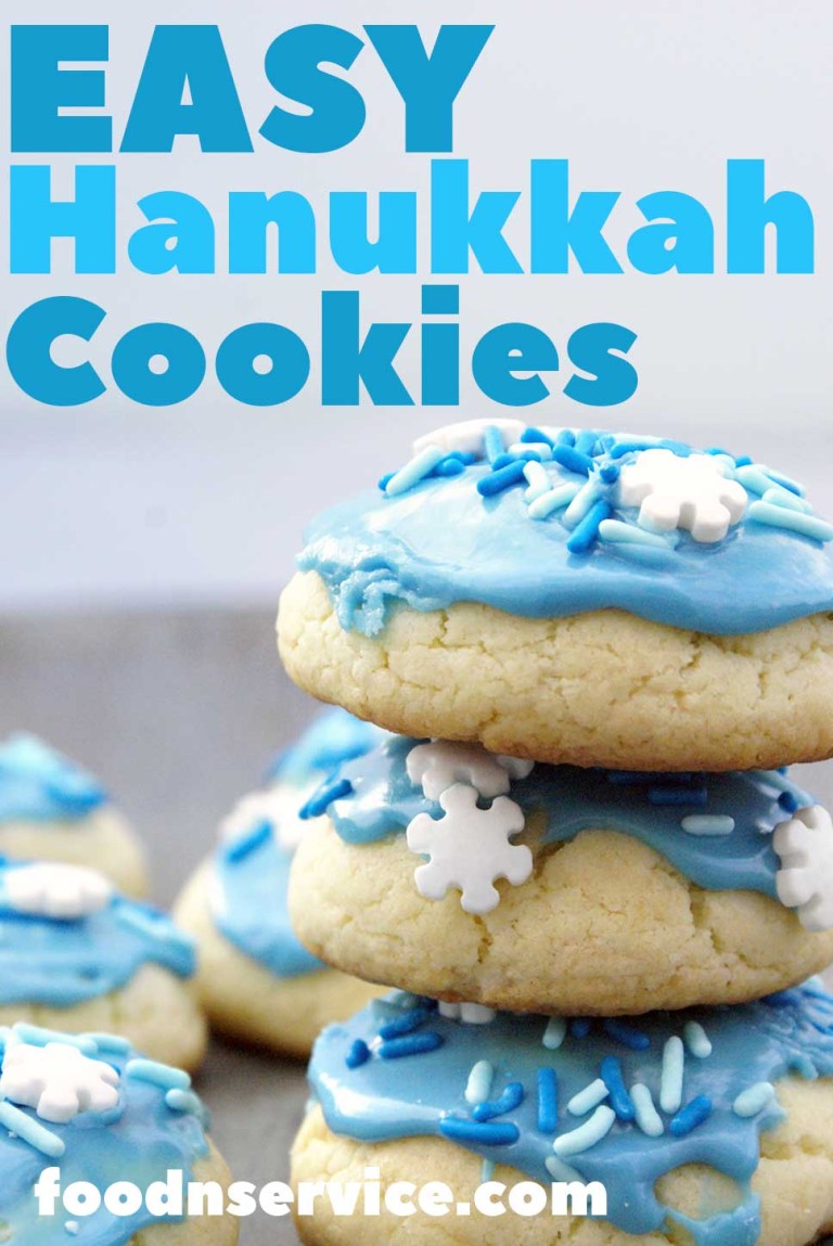 Keto hanukkah recipes