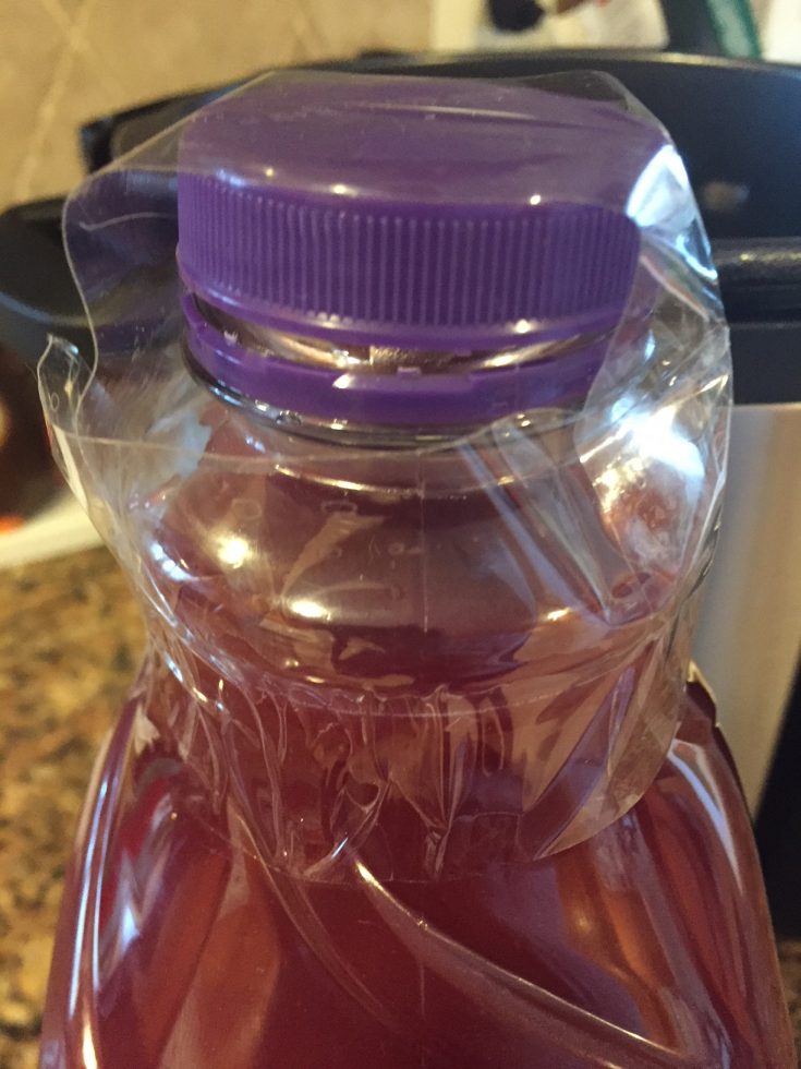 Instant Pot Wine How to Make Wine From Grape Juice