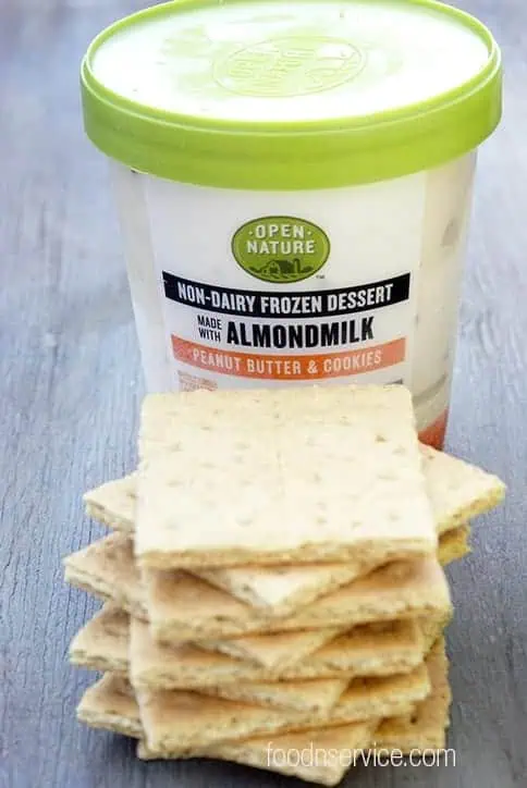 Open Nature® Non-Dairy Frozen Dessert