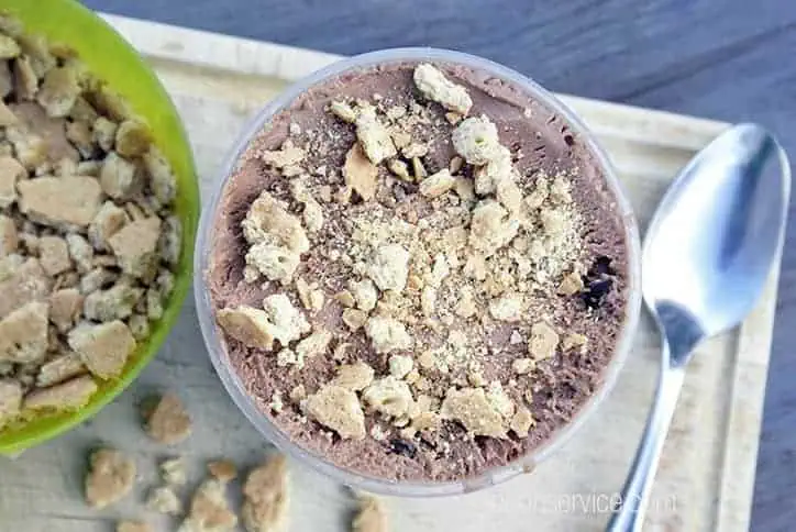 Open Nature® Non-Dairy Frozen Dessert