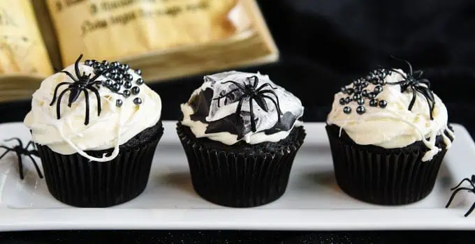 Spooktacular Ideas for Halloween Desserts