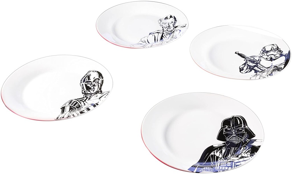 Cool Star Wars Kitchen Gadgets To Use Everyday To Save the Empire