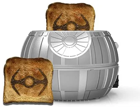 Cool Star Wars Kitchen Gadgets To Use Everyday To Save the Empire