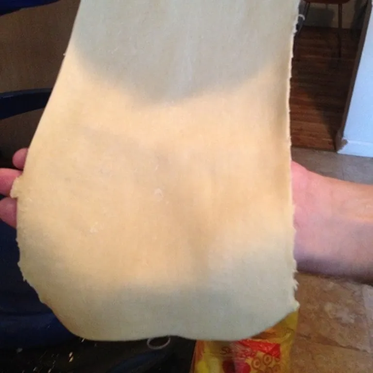 How To Make Homemade Pasta