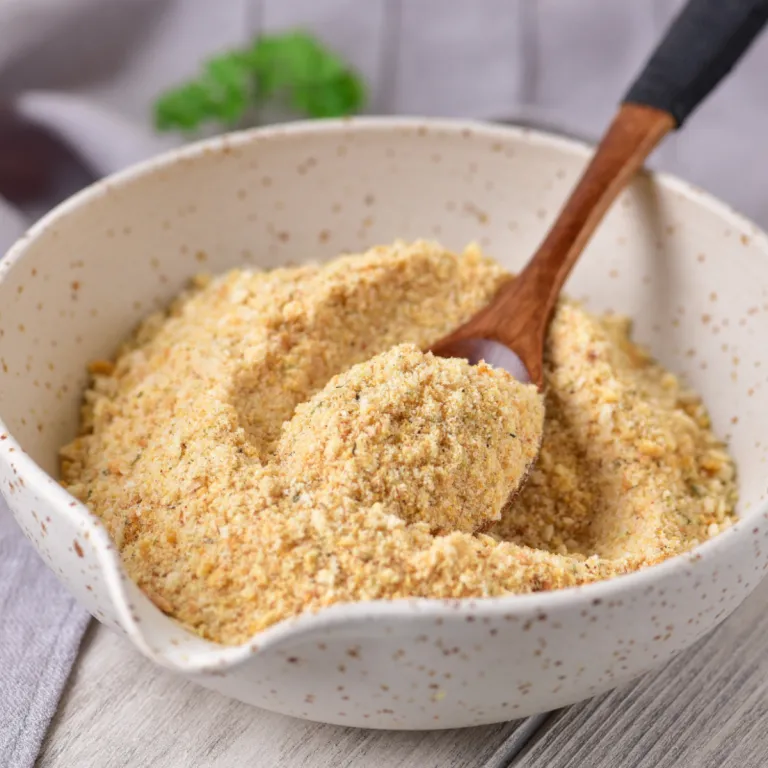 Air Fryer Breadcrumbs