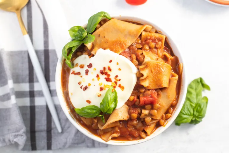 These Delicious Pasta Recipes Makes Meal Planning A Breeze