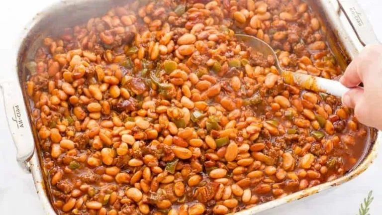 These 11 Baked Beans Dishes Are The Perfect Side For Any Gathering
