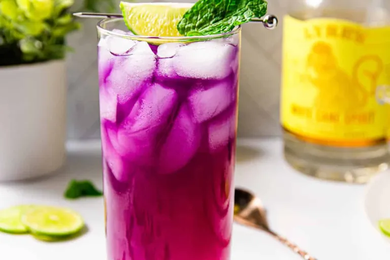 Refreshing Iced Teas That Will Have Everyone In Town Talking About