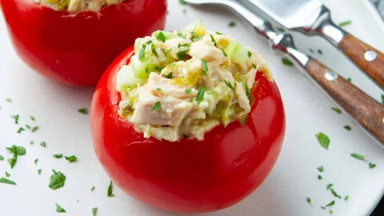 Weeknight Meals Are A Breeze With These Tuna Fish Recipes