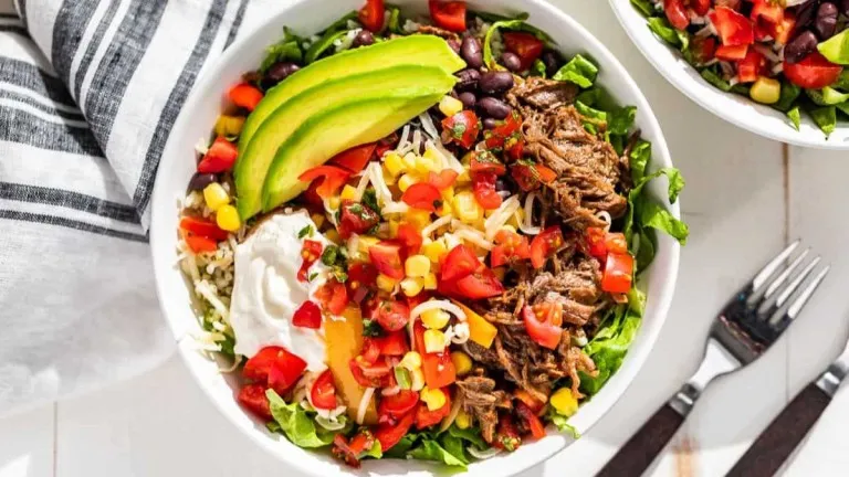 These 10 Burrito Bowls Are Perfect For Celebrating Cinco Do Mayo