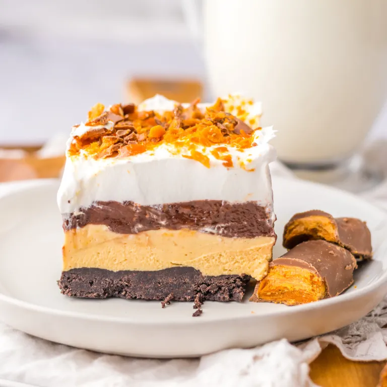 Butterfinger Lush