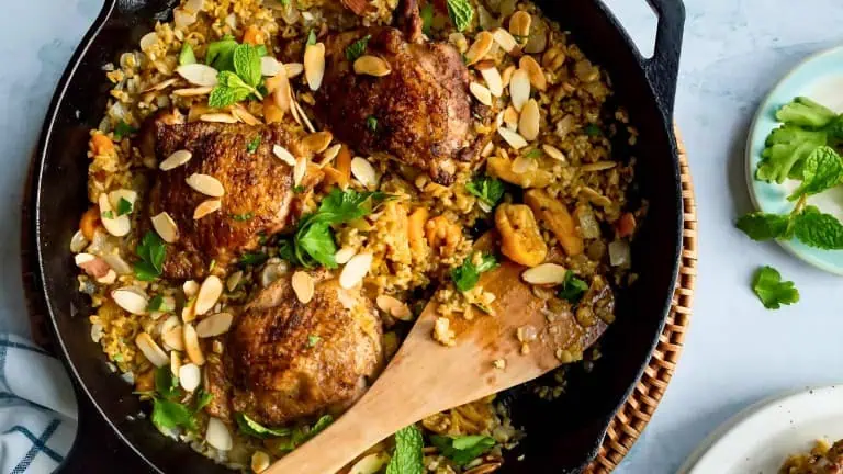 21 Cast Iron Dinner Recipes That You Can Sizzle And Serve