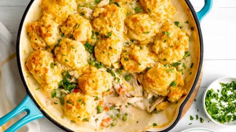 These Sweet And SavoryCobbler Recipes Will Knock Your Socks Off