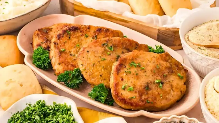 These 30 Minute Dinners Are Here To Help Save The Day