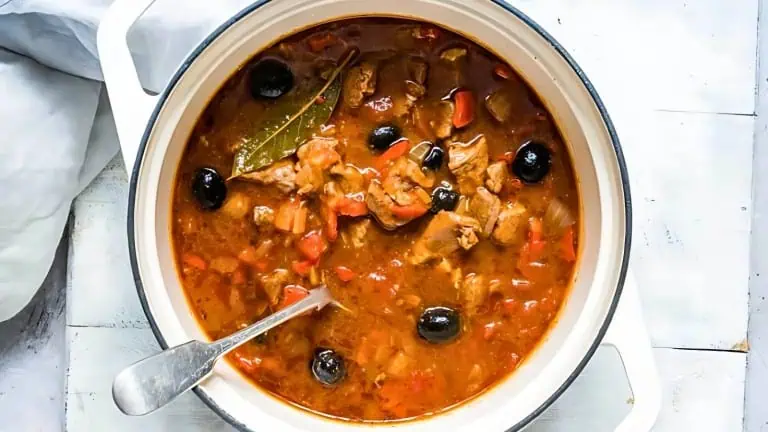 Comforting Mediterranean Soup Recipes That Will Feed Your Soul